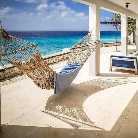 Oceanfront 72 & Sunny Villa Kralendijk  Ngoại thất bức ảnh