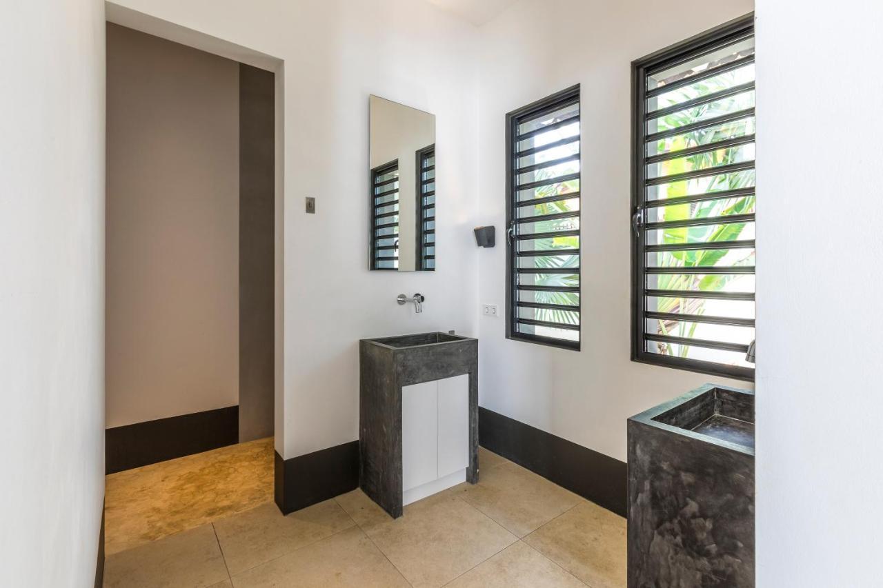 Oceanfront 72 & Sunny Villa Kralendijk  Ngoại thất bức ảnh