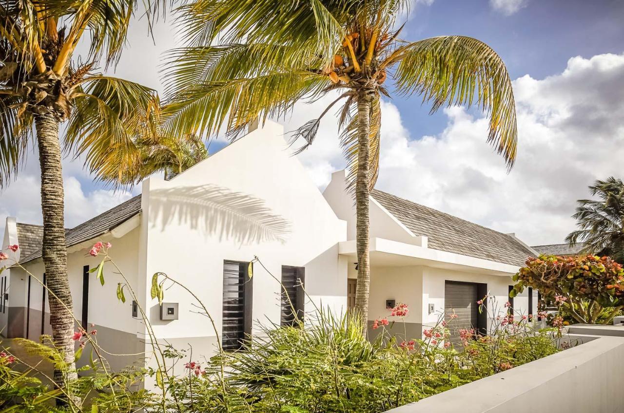 Oceanfront 72 & Sunny Villa Kralendijk  Ngoại thất bức ảnh