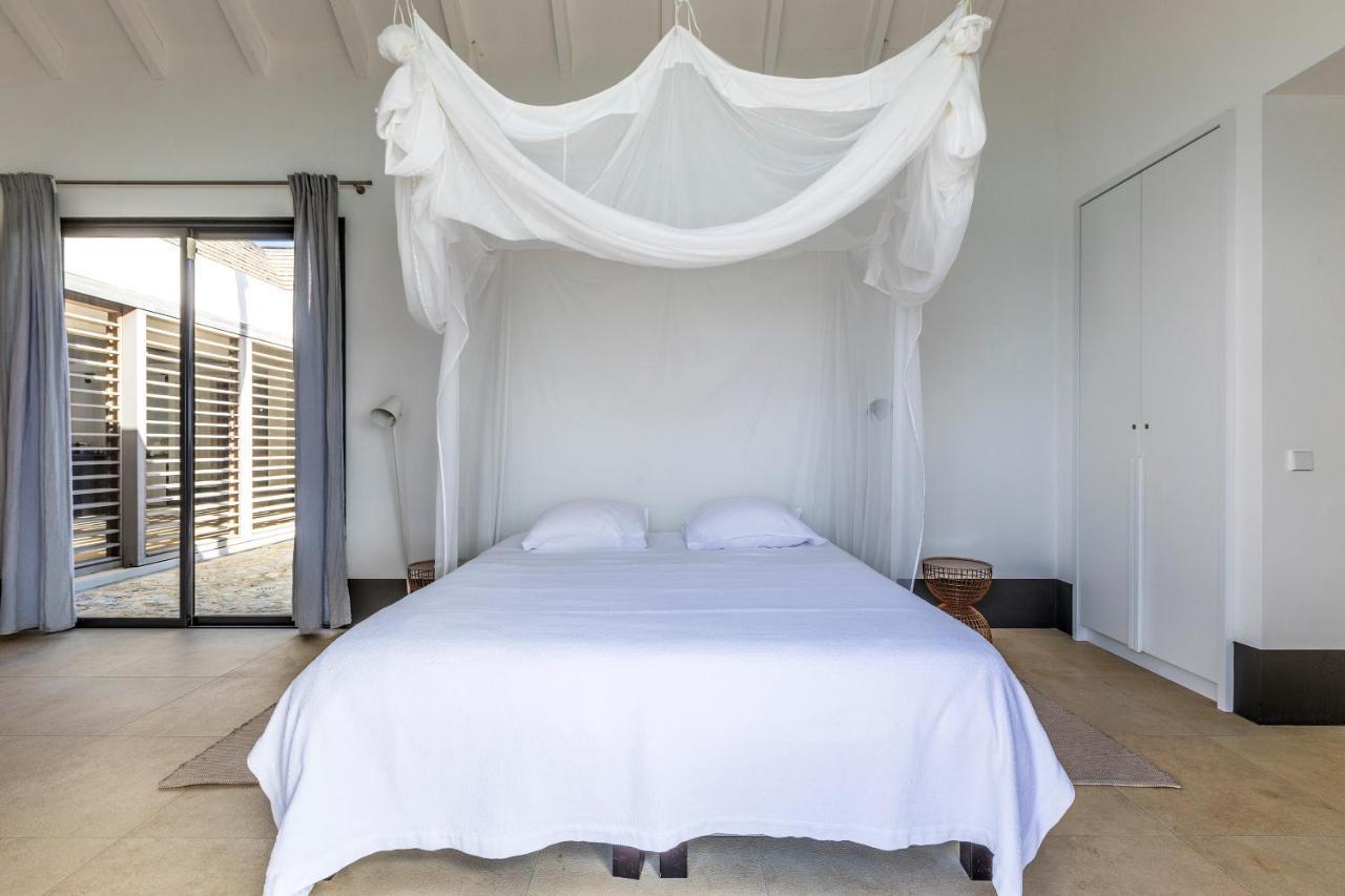 Oceanfront 72 & Sunny Villa Kralendijk  Ngoại thất bức ảnh