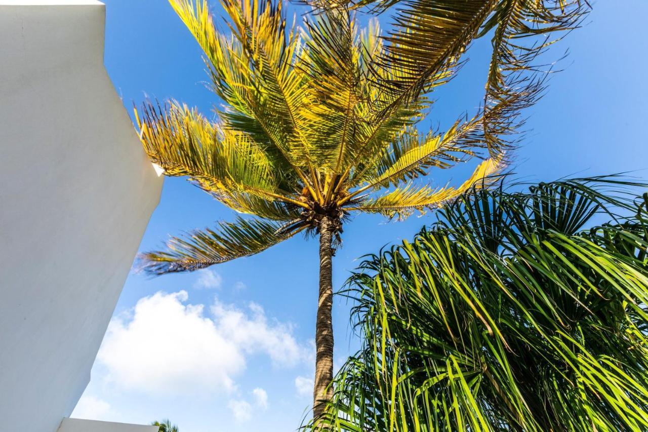 Oceanfront 72 & Sunny Villa Kralendijk  Ngoại thất bức ảnh