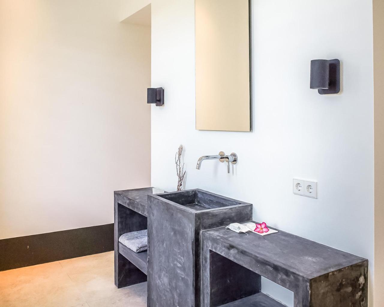 Oceanfront 72 & Sunny Villa Kralendijk  Ngoại thất bức ảnh